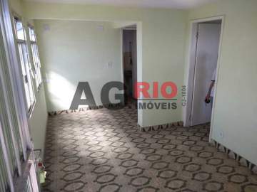 Casa de Vila 1 quarto à venda Rio de Janeiro,RJ - R$ 162.000 - VVCV10049