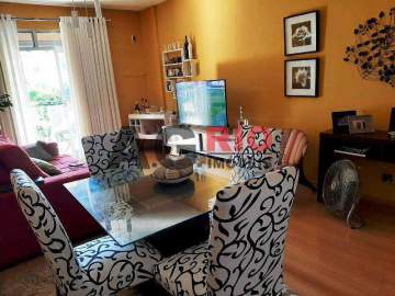 Apartamento 2 quartos à venda Rio de Janeiro,RJ - R$ 369.990 - VVAP21432