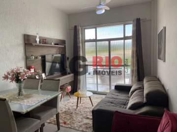 Apartamento 2 quartos à venda Rio de Janeiro,RJ - R$ 190.000 - VVAP21445