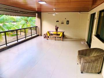Apartamento 3 quartos à venda Rio de Janeiro,RJ - R$ 949.500 - VVAP30500