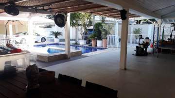 Casa em Condomínio 5 quartos à venda Rio de Janeiro,RJ - R$ 2.200.000 - VVCN50019