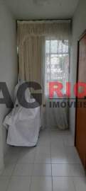 Apartamento 1 quarto à venda Rio de Janeiro,RJ - R$ 189.000 - VVAP10137