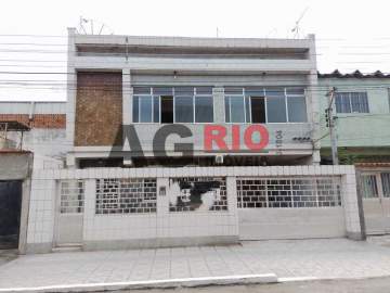 Ótima localização - Casa 5 quartos à venda Rio de Janeiro,RJ - R$ 400.000 - VVCA50030