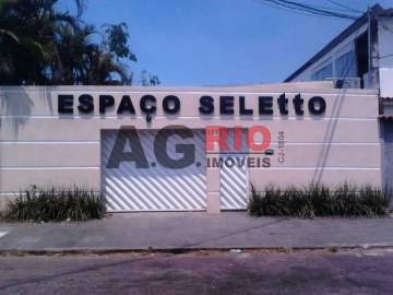 Galpão 250m² à venda Rio de Janeiro,RJ - R$ 640.000 - VVGA00010