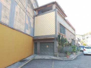 Imperdível - Casa em Condomínio 4 quartos à venda Rio de Janeiro,RJ - R$ 550.000 - VVCN40087