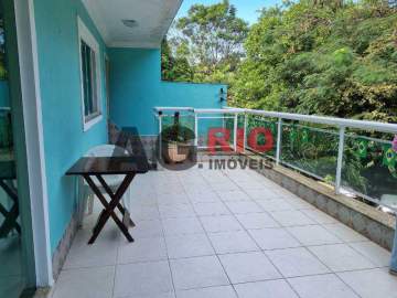 Casa em Condomínio 5 quartos à venda Rio de Janeiro,RJ - R$ 800.000 - VVCN50021
