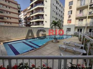 Apartamento 2 quartos à venda Rio de Janeiro,RJ - R$ 200.000 - VVAP21466