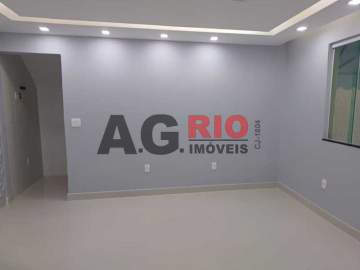 Casa 2 quartos à venda Rio de Janeiro,RJ - R$ 400.000 - VVCA20164