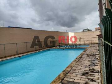 Imperdível - ÓTIMO APARTAMENTO, PRÓXIMO A EST. INTENDENTE MAGALHAES - VVAP21473