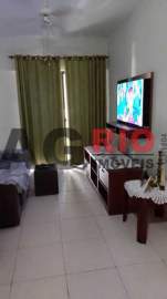 Apartamento 2 quartos à venda Rio de Janeiro,RJ - R$ 430.000 - VVAP21475