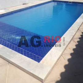Casa 5 quartos à venda Rio de Janeiro,RJ - R$ 1.875.000 - VVCA50031
