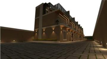 Casa em Condomínio 2 quartos à venda Rio de Janeiro,RJ - R$ 383.998 - VVCN20125