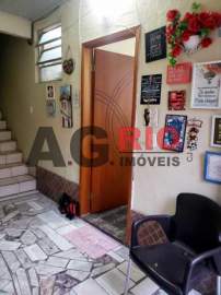 Apartamento 2 quartos à venda Rio de Janeiro,RJ - R$ 230.000 - VVAP21482