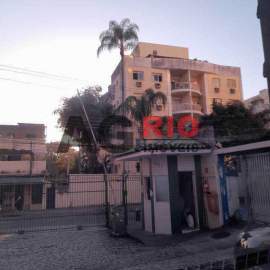 Apartamento 3 quartos à venda Rio de Janeiro,RJ - R$ 400.000 - VVAP30508
