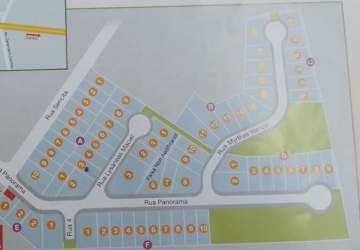 Terreno Multifamiliar à venda Rio de Janeiro,RJ - R$ 280.000 - VVMF00013