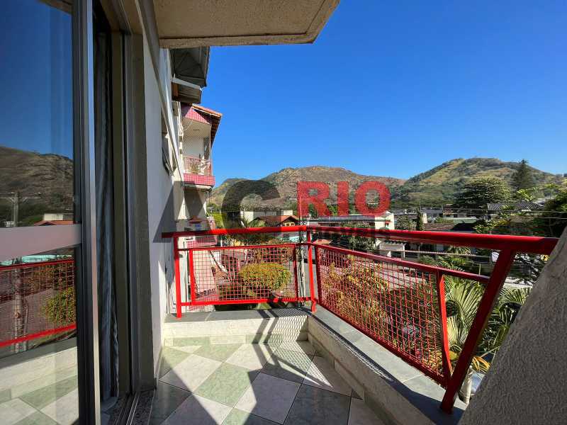 Conheça WhatsApp Image 2023-07-06 at 1 do imóvel - Apartamento para alugar Rua Guilherme Fernandes,Rio de Janeiro,RJ - R$ 1.300 - TQAP20818 - 15 WhatsApp Image 2023-07-06 at 1 - 15