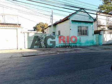 Terreno Unifamiliar à venda Rio de Janeiro,RJ - R$ 380.000 - VVUF00030