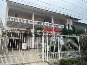 Casa em Condomínio 4 quartos à venda Rio de Janeiro,RJ - R$ 1.050.000 - VVCN40093