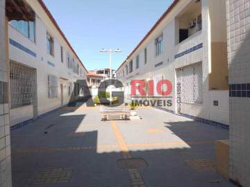 Apartamento 2 quartos à venda Rio de Janeiro,RJ - R$ 290.000 - VVAP21493