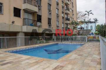 Apartamento 2 quartos à venda Rio de Janeiro,RJ - R$ 189.991 - VVAP21495
