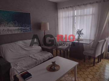 Apartamento 3 quartos à venda Rio de Janeiro,RJ - R$ 350.000 - VVAP30512