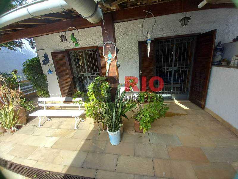 Conheça WhatsApp Image 2023-07-24 at 1 do imóvel - Casa em Condomínio 3 quartos à venda Rio de Janeiro,RJ - R$ 810.000 - VVCN30193 - 4 WhatsApp Image 2023-07-24 at 1 - 4