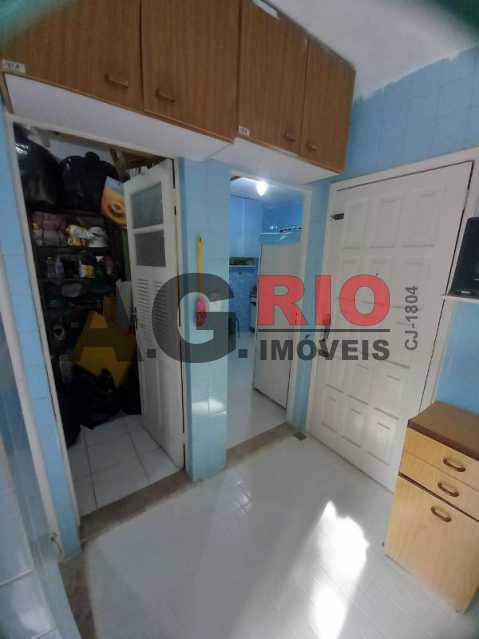 Conheça WhatsApp Image 2023-07-24 at 1 do imóvel - Casa em Condomínio 3 quartos à venda Rio de Janeiro,RJ - R$ 810.000 - VVCN30193 - 19 WhatsApp Image 2023-07-24 at 1 - 19