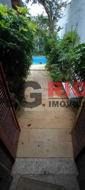 Conheça WhatsApp Image 2023-07-24 at 1 do imóvel - Casa em Condomínio 3 quartos à venda Rio de Janeiro,RJ - R$ 810.000 - VVCN30193 - 30 WhatsApp Image 2023-07-24 at 1 - 30