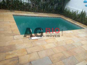 Casa em Condomínio 3 quartos à venda Rio de Janeiro,RJ - R$ 810.000 - VVCN30193