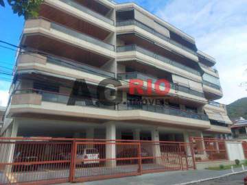 Apartamento 3 quartos à venda Rio de Janeiro,RJ - R$ 750.000 - VVAP30513