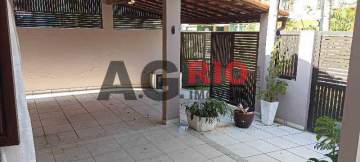 Casa em Condomínio 4 quartos à venda Rio de Janeiro,RJ - R$ 449.990 - VVCN40095