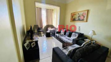 Apartamento 2 quartos à venda Rio de Janeiro,RJ - R$ 290.000 - VVAP21504