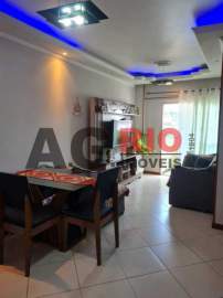 Apartamento 2 quartos à venda Rio de Janeiro,RJ - R$ 450.000 - VVAP21506
