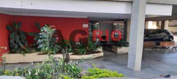 Apartamento 2 quartos à venda Rio de Janeiro,RJ - R$ 190.000 - VVAP21508