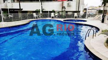 Apartamento 2 quartos à venda Rio de Janeiro,RJ - R$ 330.000 - VVAP21511