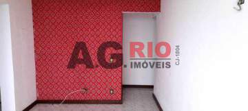 Apartamento 2 quartos à venda Rio de Janeiro,RJ - R$ 290.000 - VVAP21515