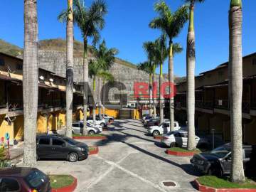 Casa em Condomínio 2 quartos à venda Rio de Janeiro,RJ - R$ 335.900 - VVCN20129