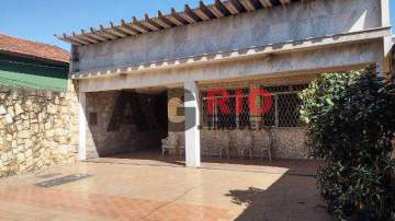 Casa 4 quartos à venda Rio de Janeiro,RJ - R$ 700.000 - VVCA40083