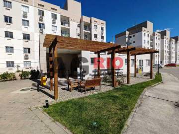 Apartamento 2 quartos à venda Rio de Janeiro,RJ - R$ 195.000 - VVAP21520