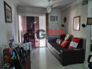 Apartamento 2 quartos à venda Rio de Janeiro,RJ - R$ 245.000 - VVAP21521
