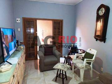 Casa em Condomínio à venda Rua Ana Teles,Rio de Janeiro,RJ - R$ 210.000 - VVCN20130