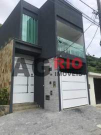 Casa em Condomínio 3 quartos à venda Rio de Janeiro,RJ - R$ 1.000.000 - VVCN30196