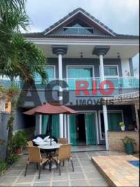 Casa em Condomínio 3 quartos à venda Rio de Janeiro,RJ - R$ 799.960 - VVCN30198