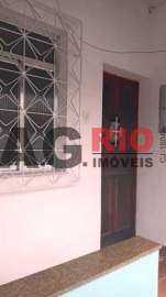 Casa de Vila 2 quartos à venda Rio de Janeiro,RJ - R$ 230.000 - VVCV20153 Casa de Vila 2 quartos à venda Rio de Janeiro,RJ - R$ 230.000 - VVCV20153