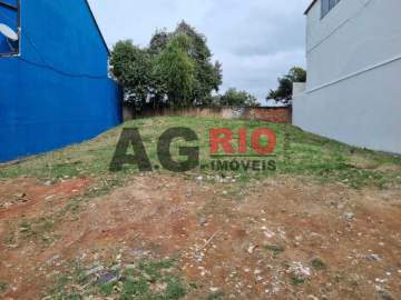 Terreno Unifamiliar à venda Rio de Janeiro,RJ - R$ 220.000 - VVUF00034