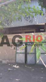 Galpão 480m² para alugar Rio de Janeiro,RJ - R$ 8.000 - VVGA00012