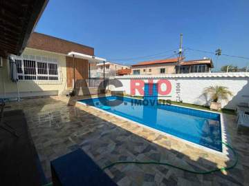 Casa em Condomínio 2 quartos à venda Rio de Janeiro,RJ - R$ 750.000 - VVCN20132