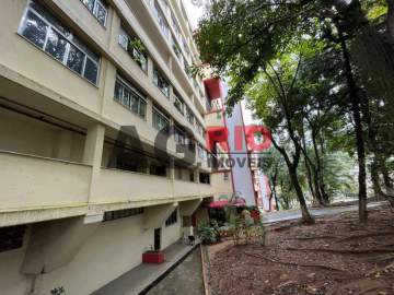 Imperdível - Apartamento para alugar Estrada Do Cafundá,Rio de Janeiro,RJ - R$ 1.000 - TQAP20826