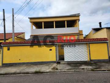 Casa 3 quartos à venda Rio de Janeiro,RJ - R$ 600.000 - VVCA30244