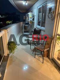 Apartamento 3 quartos à venda Rio de Janeiro,RJ - R$ 595.000 - VVAP30526